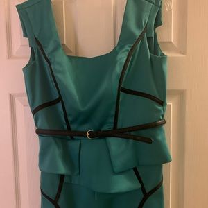 Xoxo Dress, size 13/14 junior